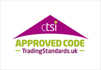 Trading standards - transparent