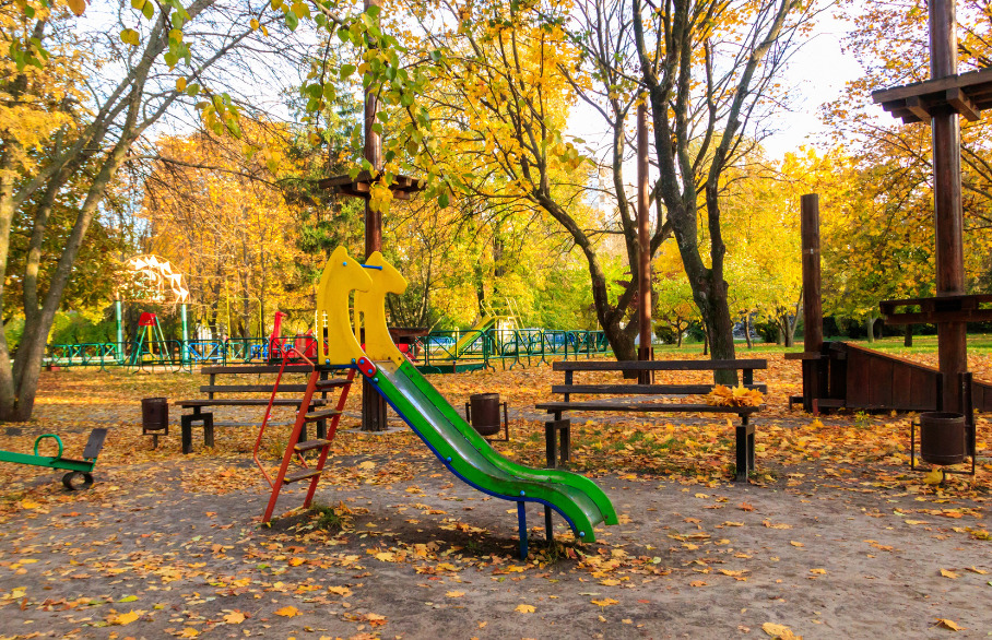 Great areas for schools and lifestyle