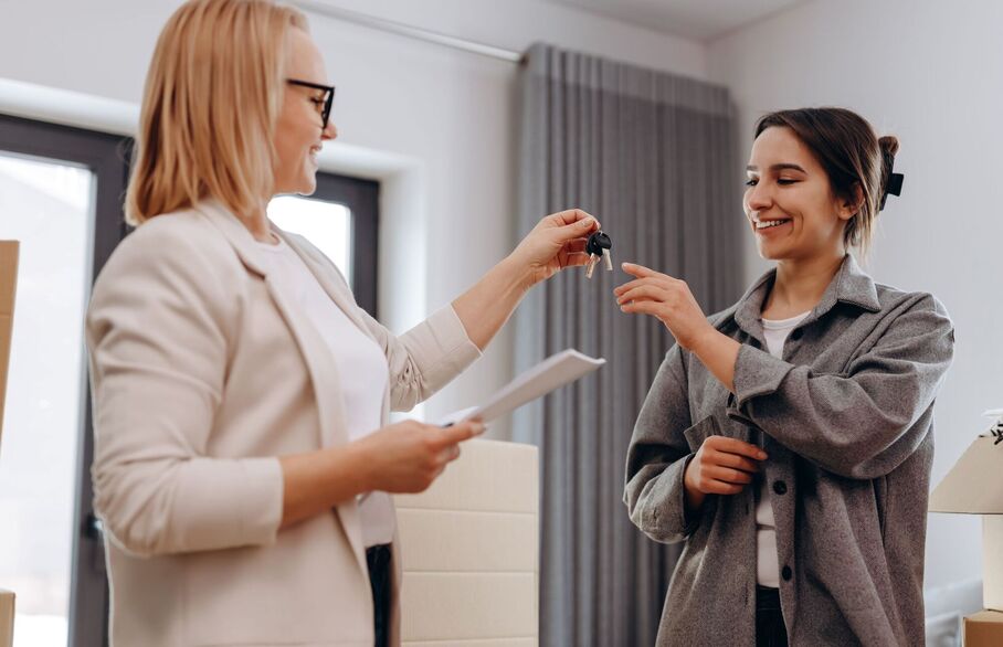 Navigating the current rental market