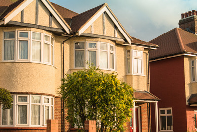 New-build or period home? How to decide which property style truly suits you