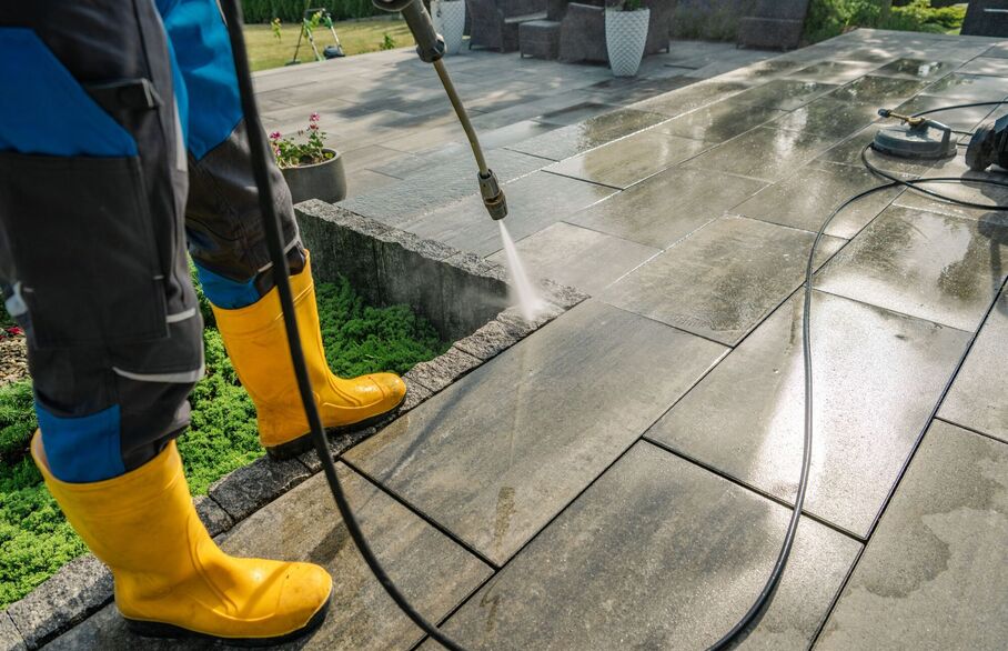 Summer maintenance checks every landlord should carry 