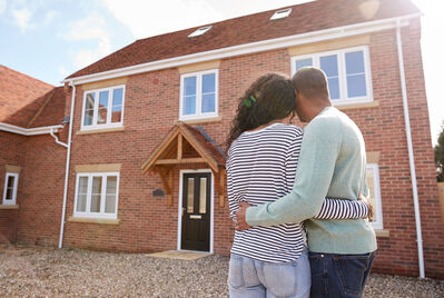 Help to Buy: Shared Ownership