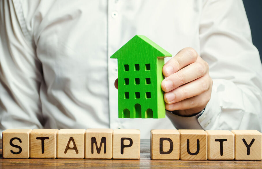 stamp duty