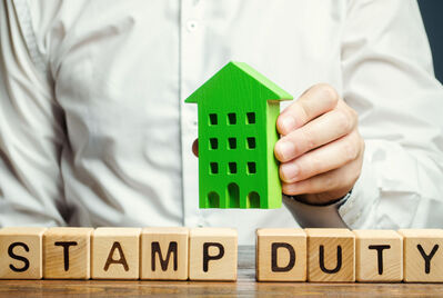 stamp duty