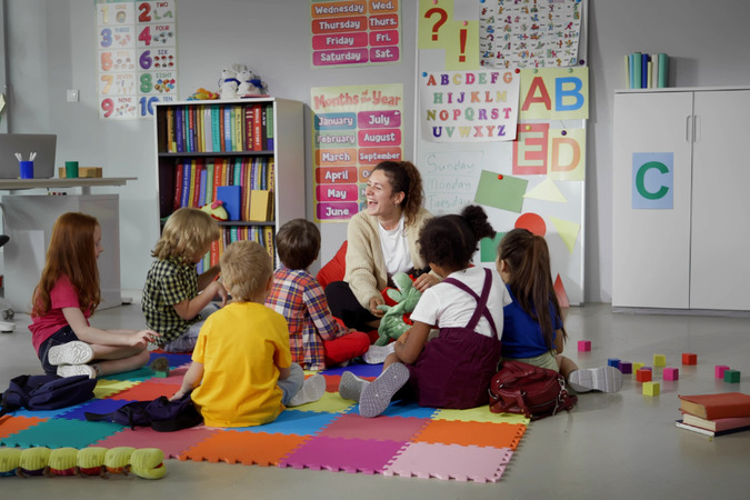 Great areas for schools and lifestyle