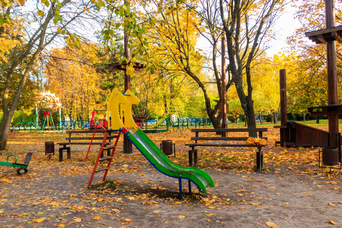 Great areas for schools and lifestyle