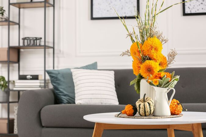 Why autumn is one of the most strategic times to list your home