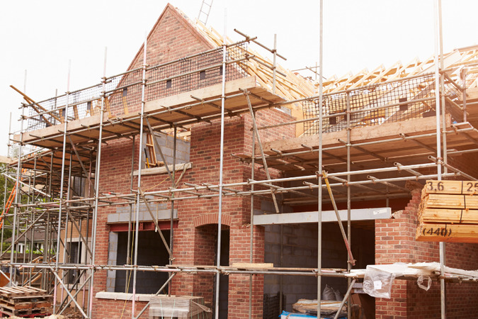 New-build or period home? How to decide which property style truly suits you