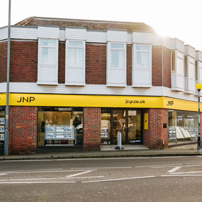 Lettings Client Services branch