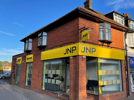 Amersham branch