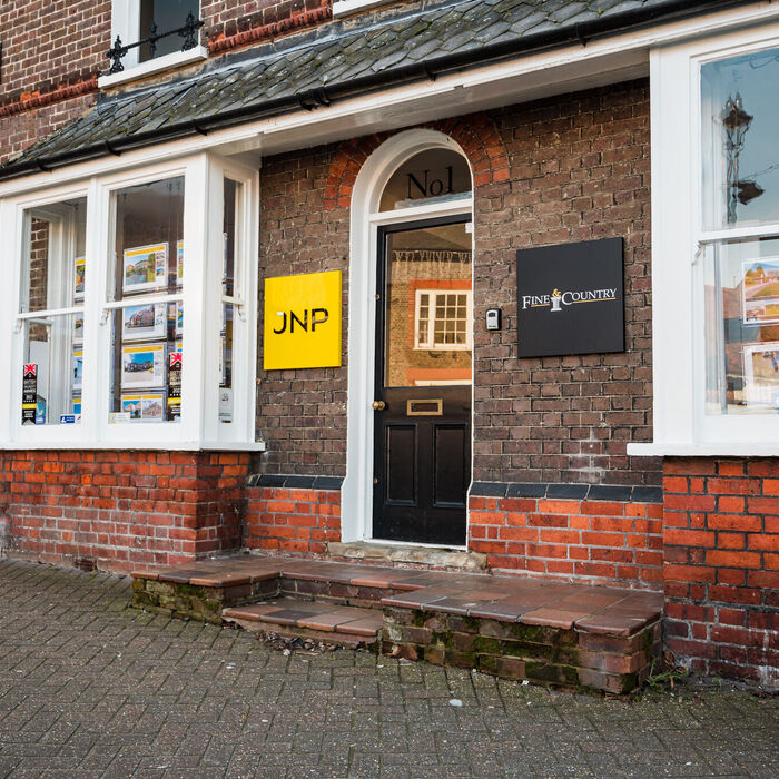 Prince Risborough branch 