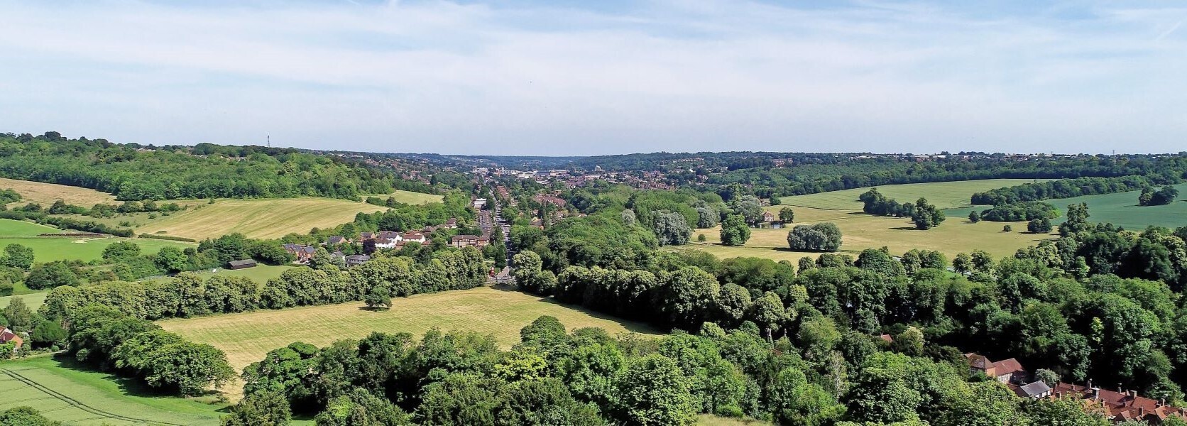 High Wycombe