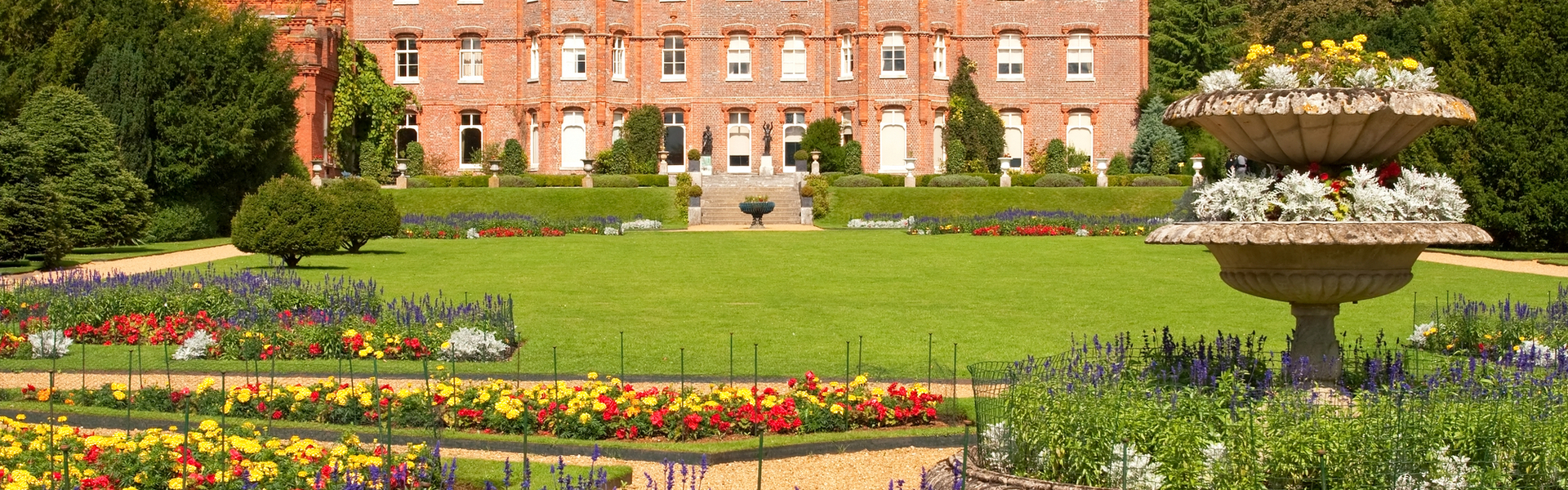 Hughenden Manor