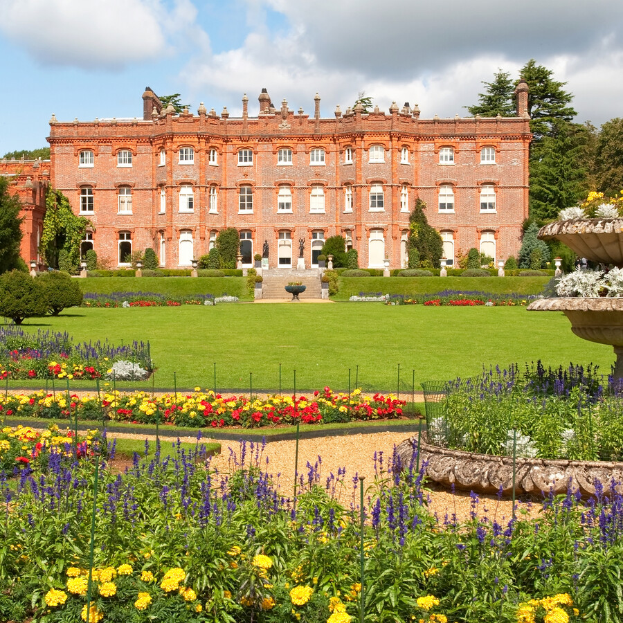 Hughenden Manor