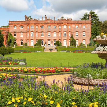 Hughenden Manor