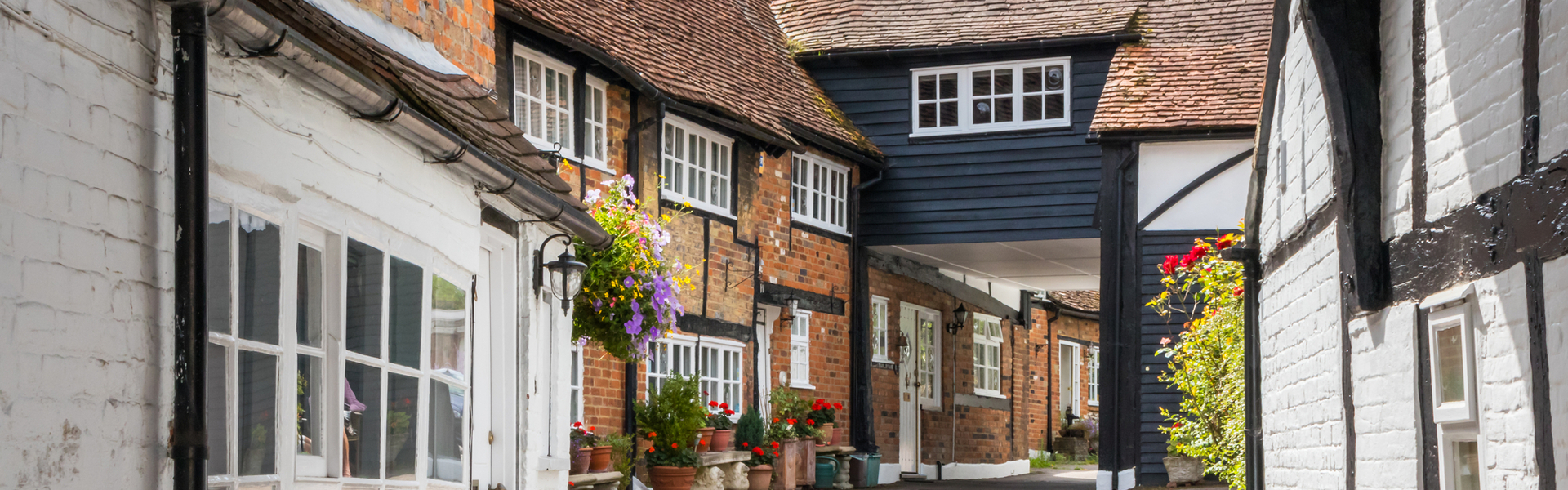 Amersham