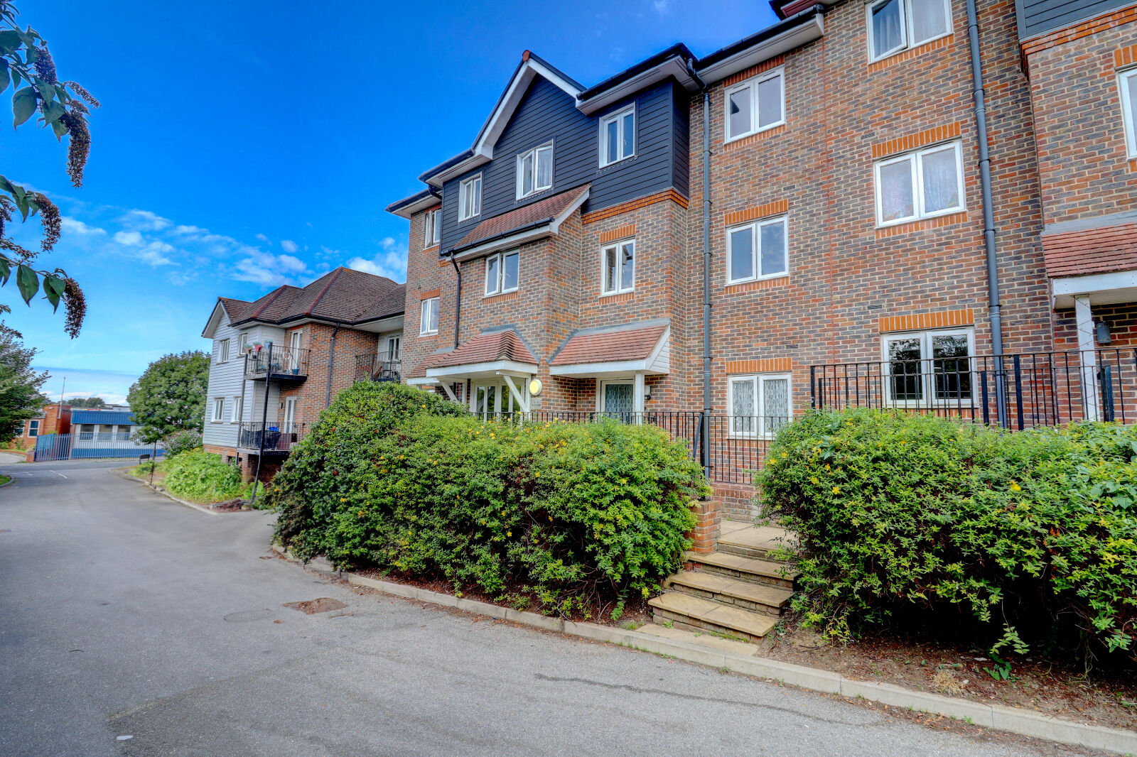 2 bedroom  flat for sale Freer Crescent, High Wycombe, HP13, main image