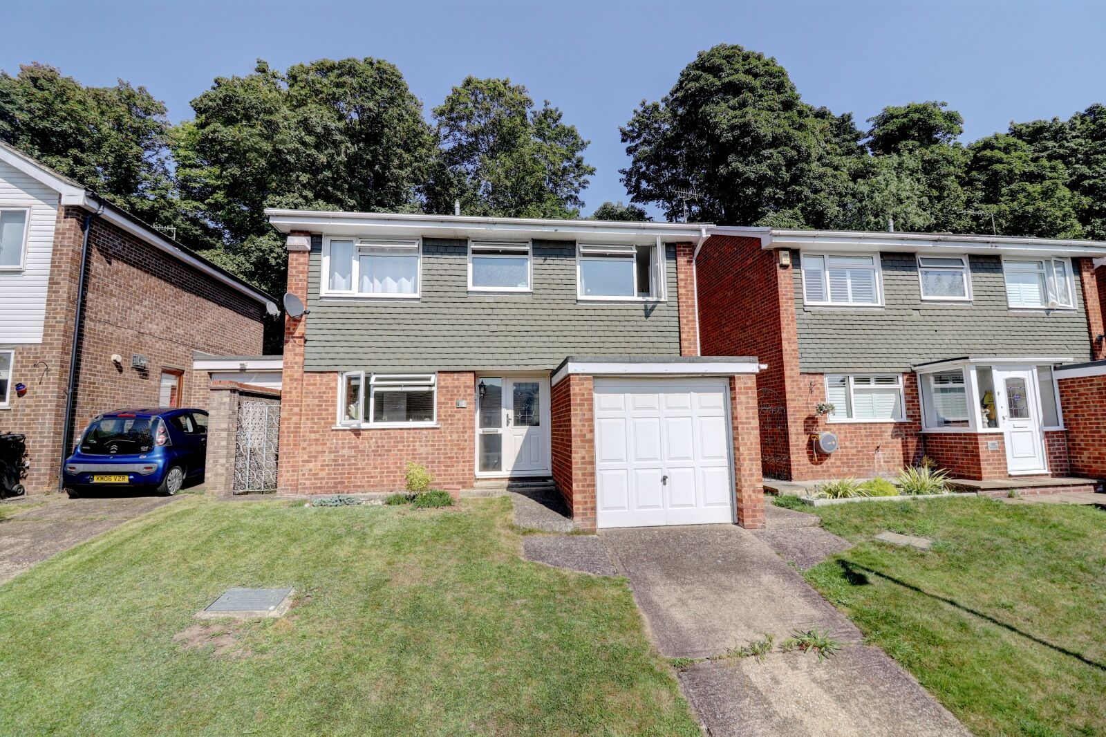4 bedroom detached house for sale Laurel Drive, High Wycombe, HP11, main image