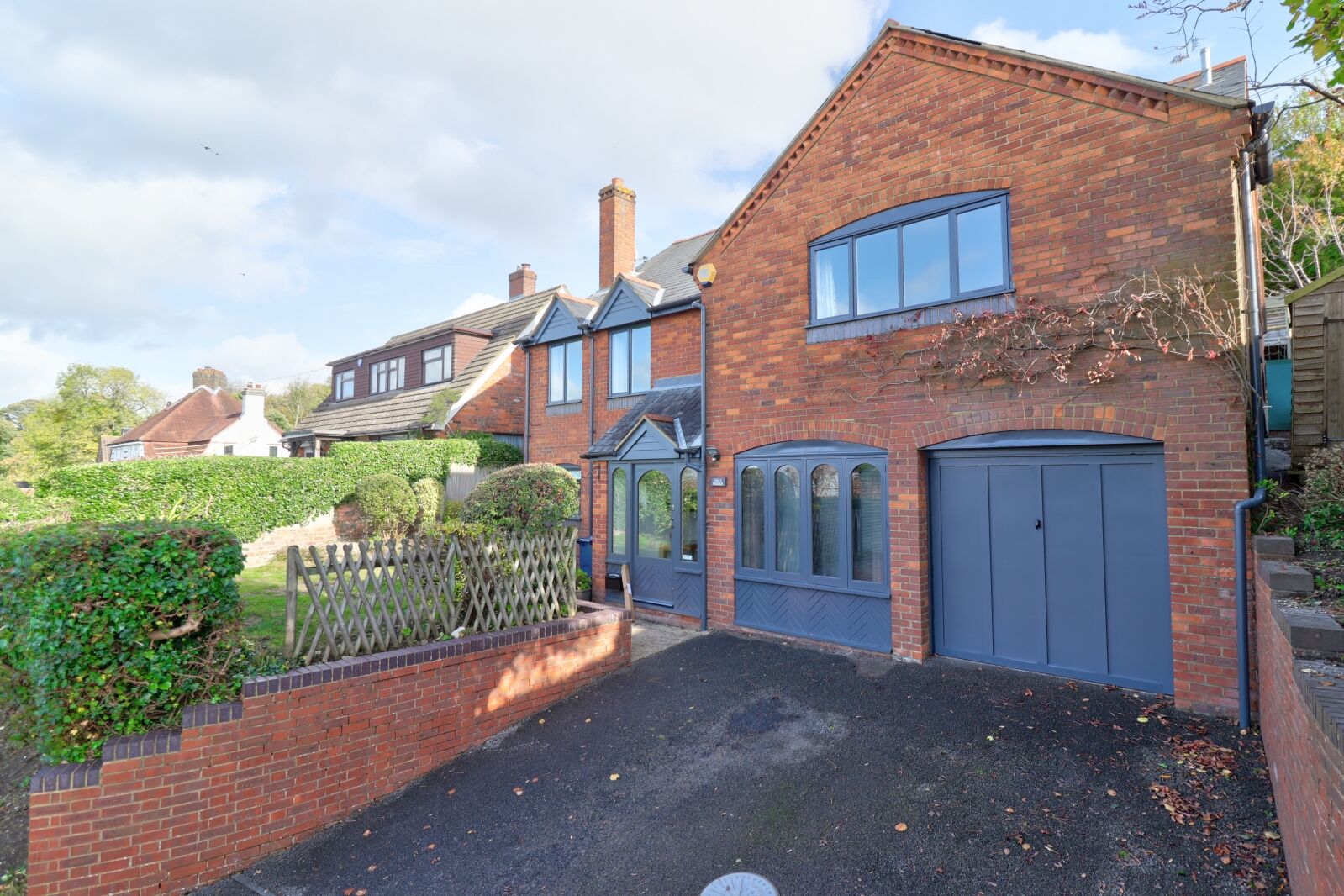 5 bedroom detached house to rent, Available now Lower Road, Loosley Row, HP27, main image