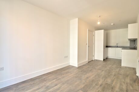 1 bedroom  flat to rent, Available from 13/06/2024