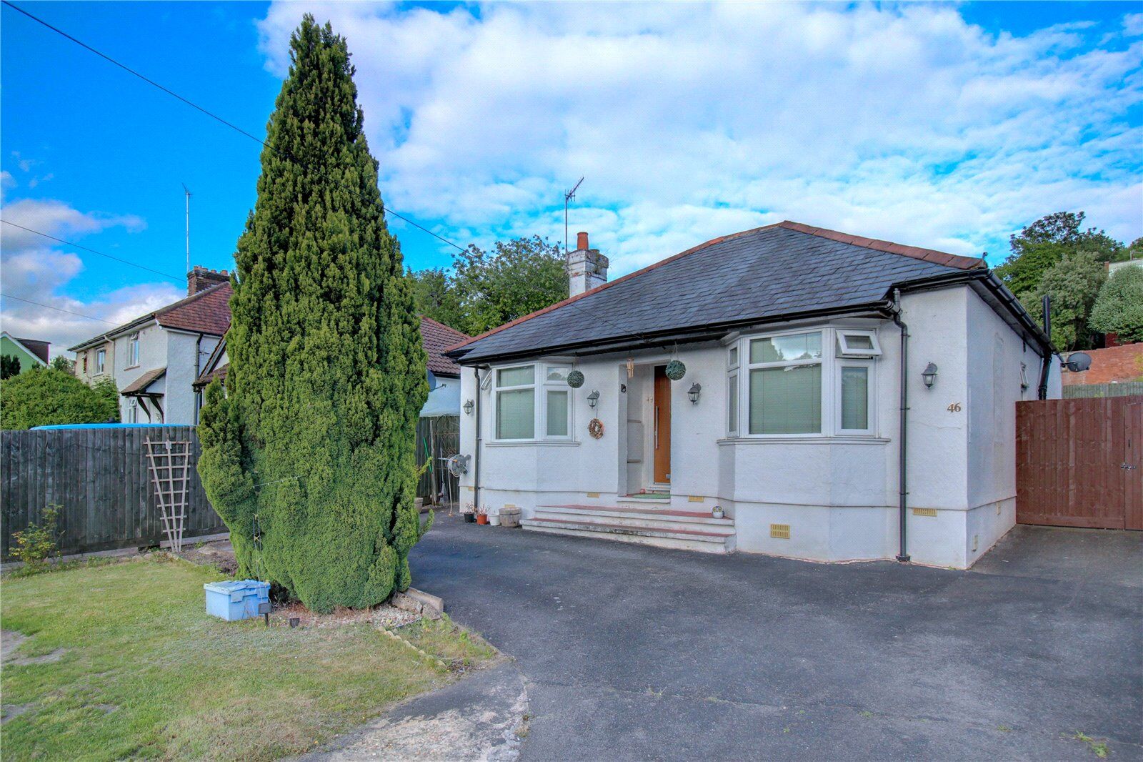 3 bedroom detached bungalow for sale Micklefield Road, High Wycombe, HP13, main image