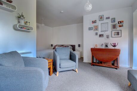Maisonette to rent, Available from 03/12/2023