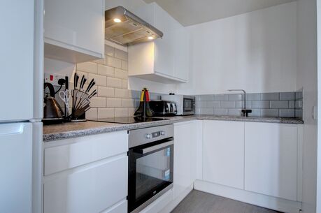 Maisonette to rent, Available from 13/12/2023