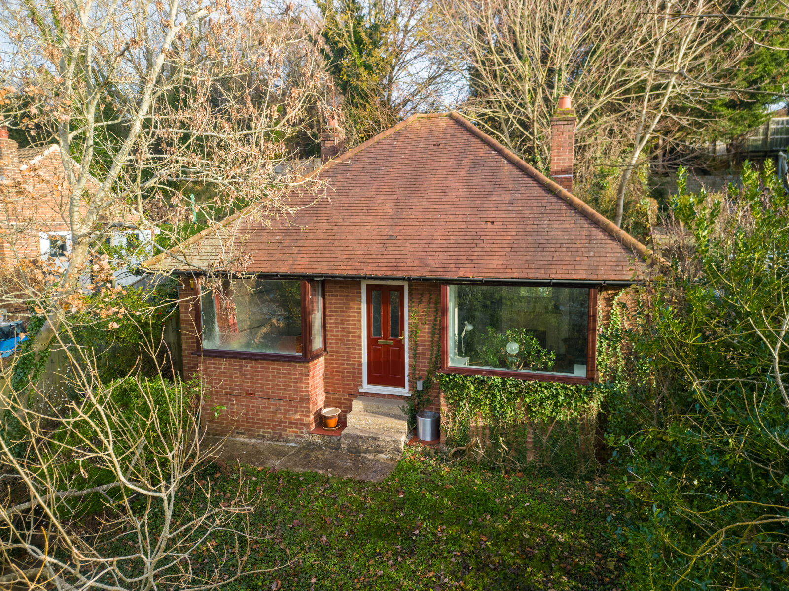 2 bedroom detached bungalow for sale Carrington Road, High Wycombe, HP12, main image
