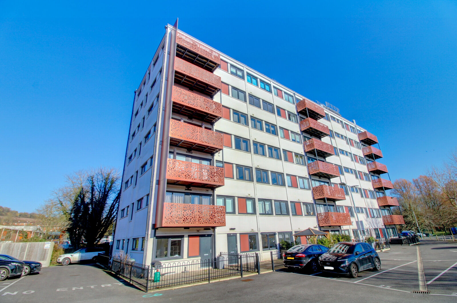 1 bedroom  flat for sale London Road, High Wycombe, HP11, main image