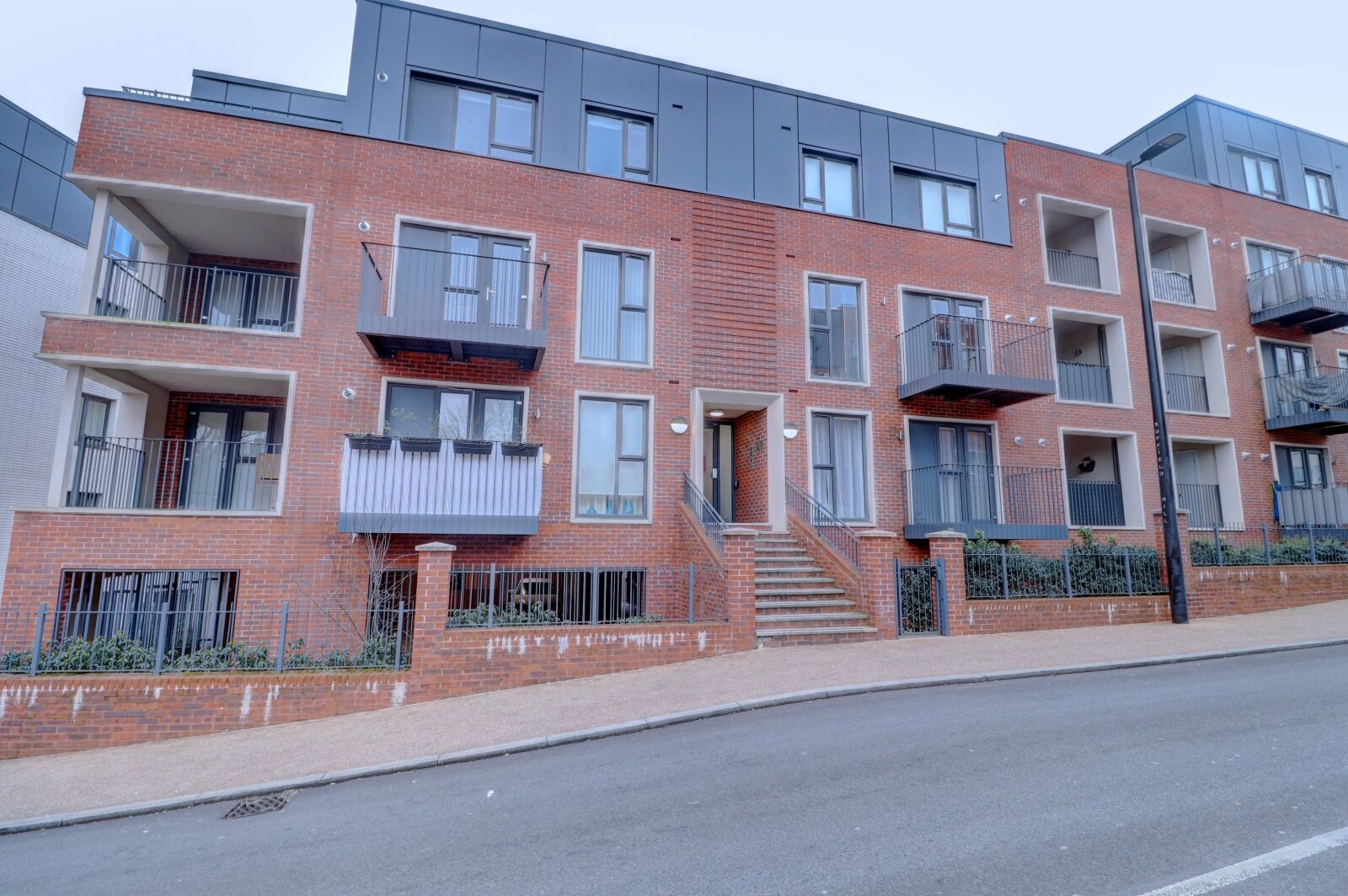 2 bedroom  flat to rent, Available now Suffield Hill, High Wycombe, HP11, main image