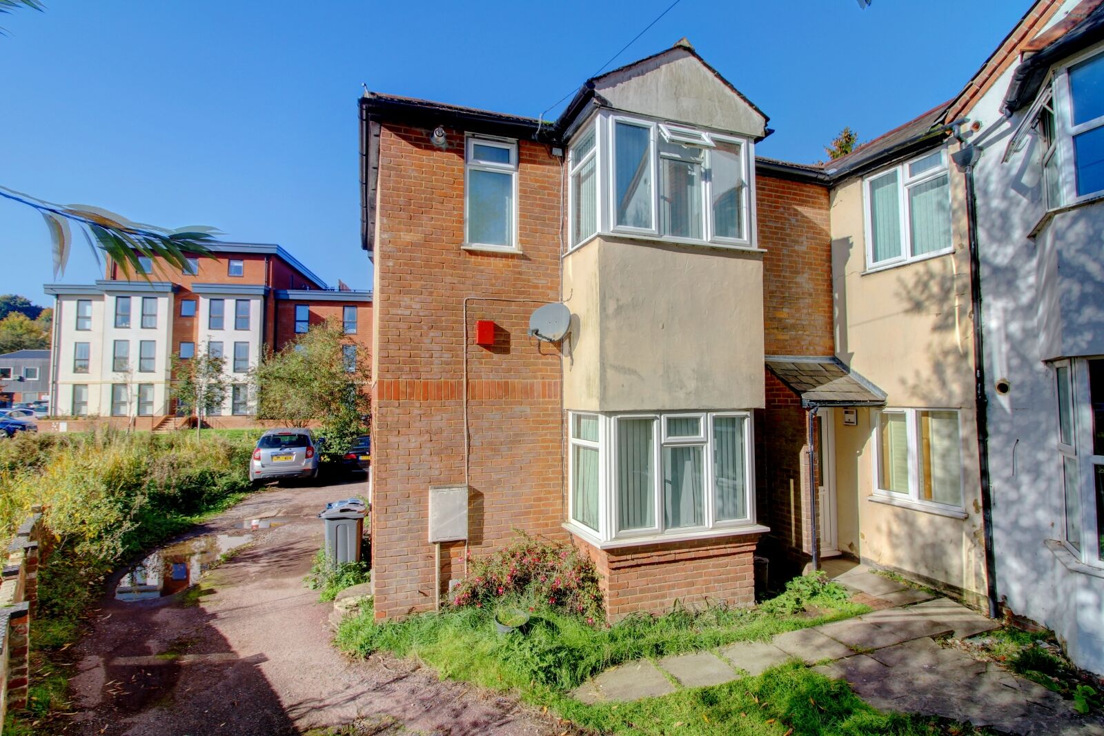 2 bedroom  flat for sale Desborough Park Road, High Wycombe, HP12, main image