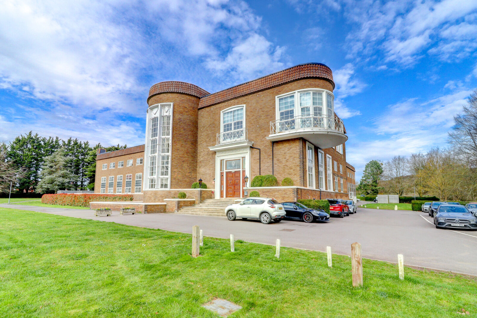 1 bedroom  flat for sale Wycombe Road, Saunderton, HP14, main image