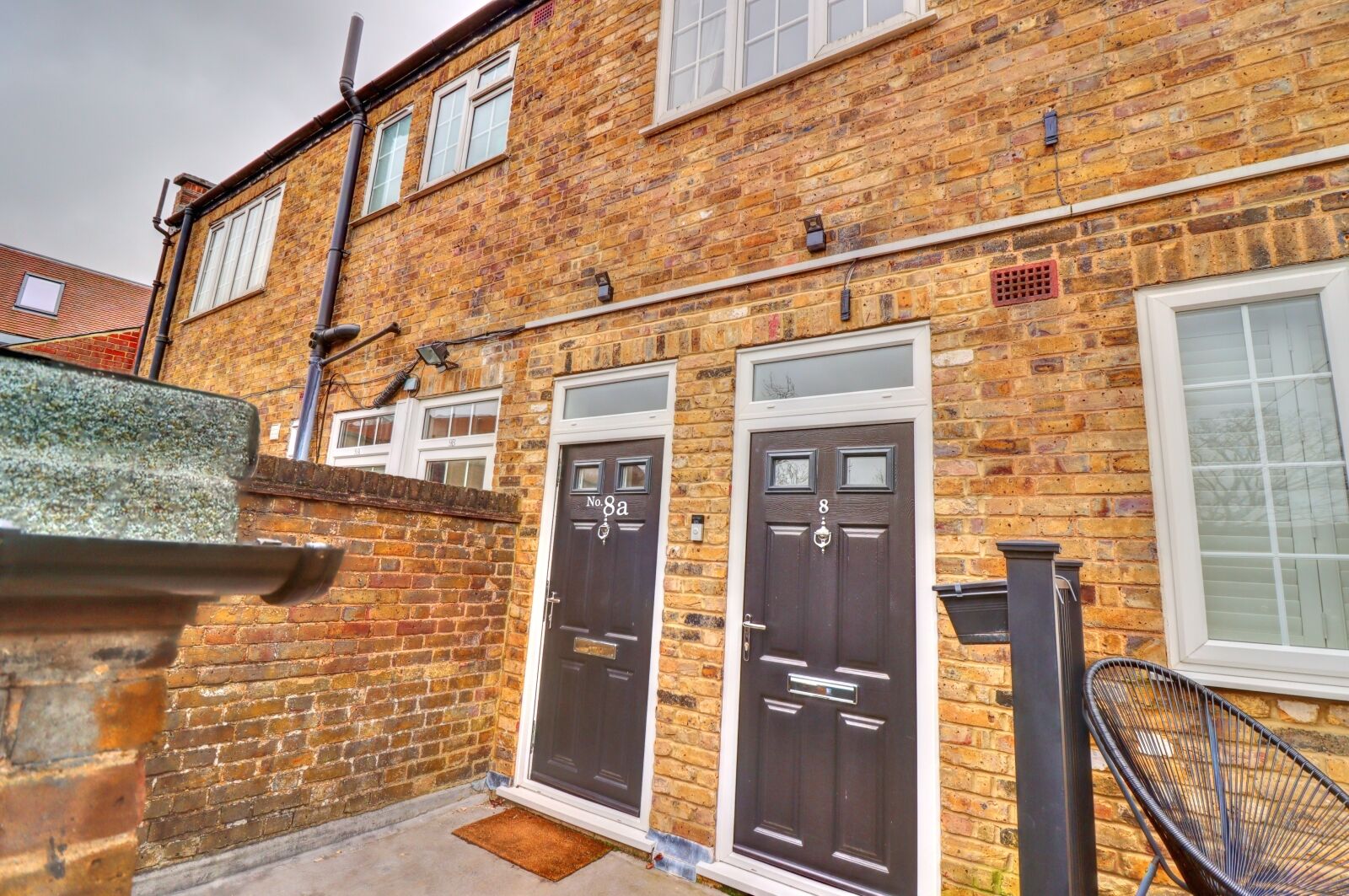 1 bedroom  flat for sale Chiltern Parade, Chesham Road, HP6, main image