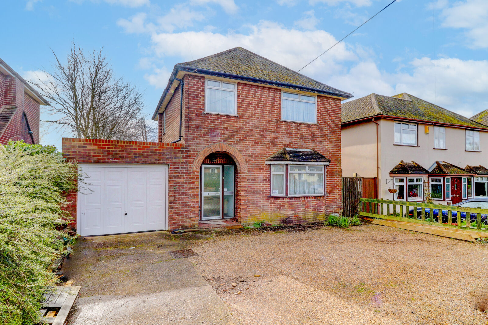 3 bedroom detached house for sale Cressex Road, High Wycombe, HP12, main image