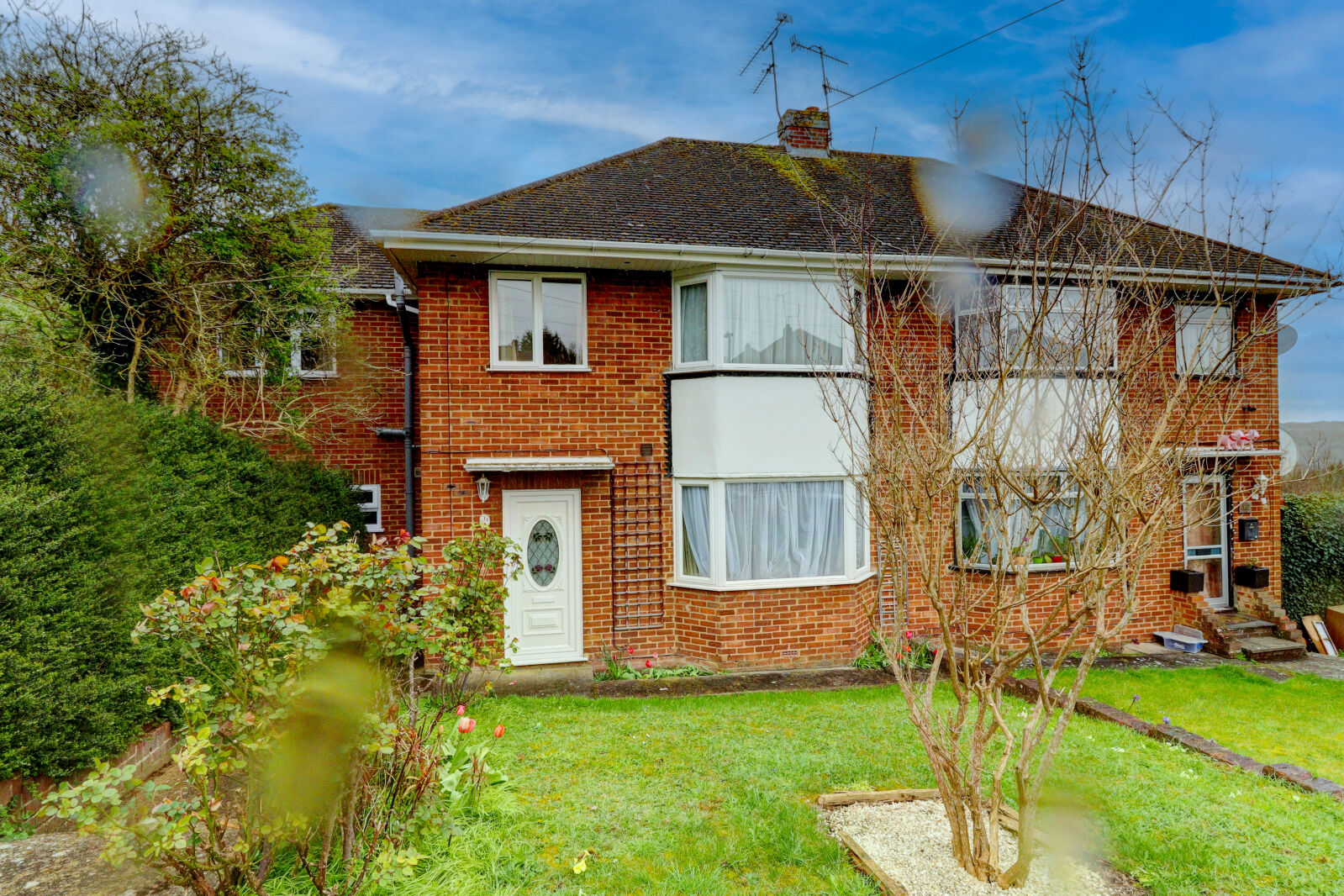 5 bedroom semi detached house for sale Burma Close, High Wycombe, HP13, main image
