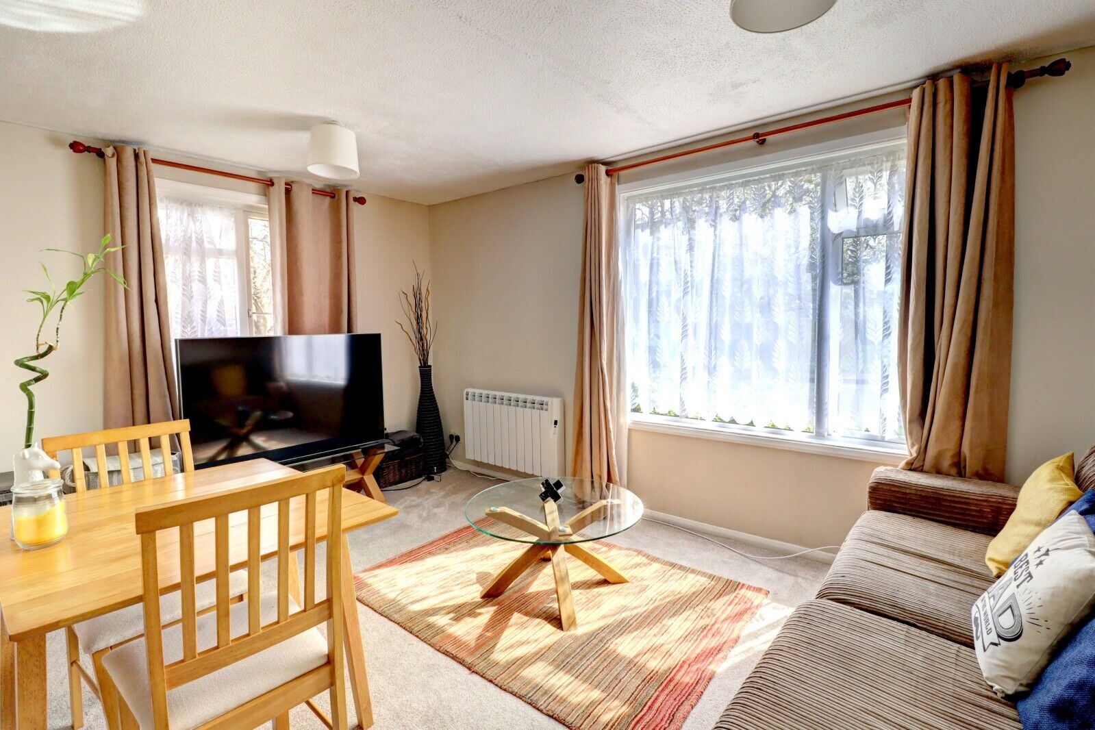 1 bedroom  flat for sale Wren Road, Prestwood, HP16, main image
