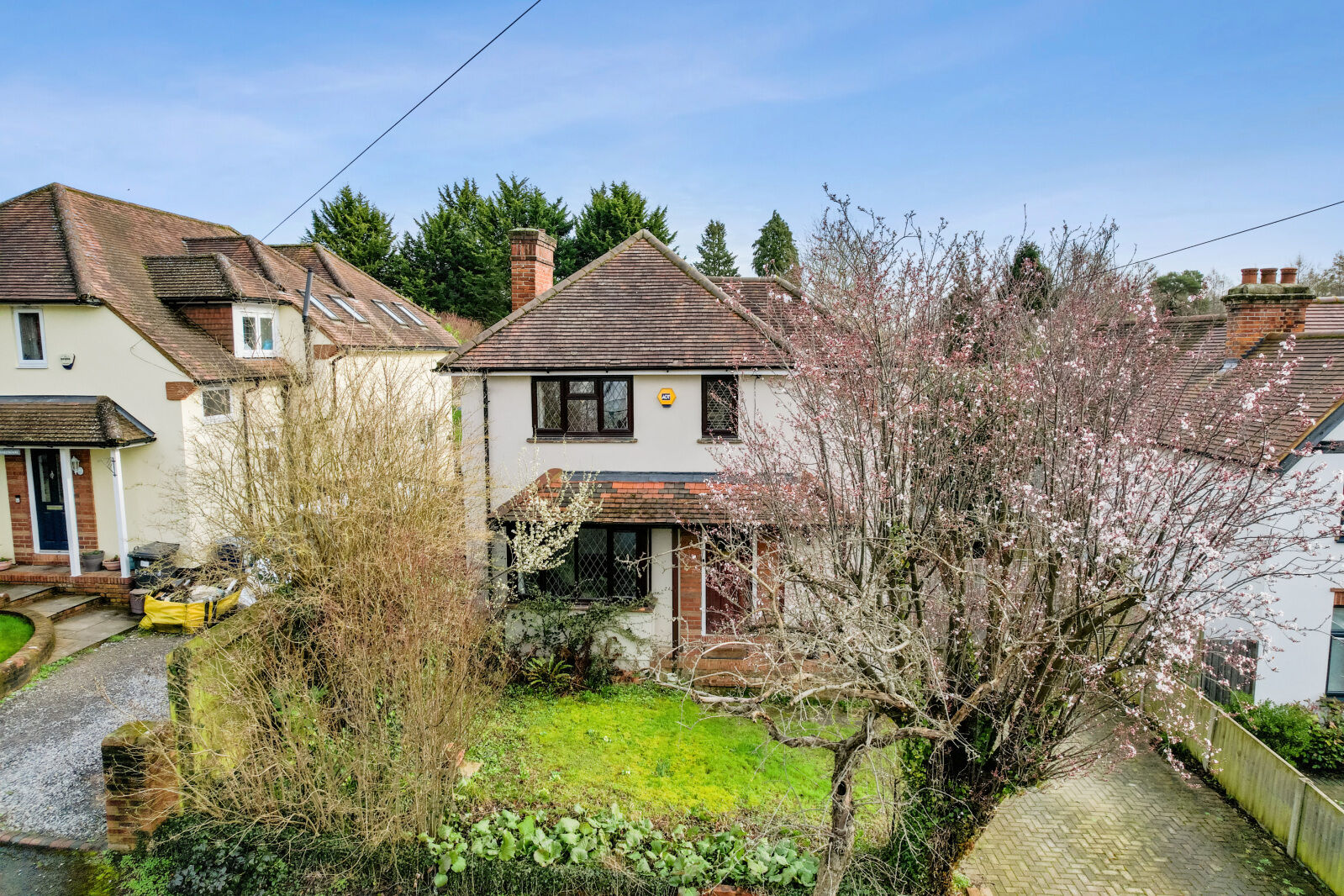 4 bedroom detached house for sale Park Farm Road, High Wycombe, HP12, main image