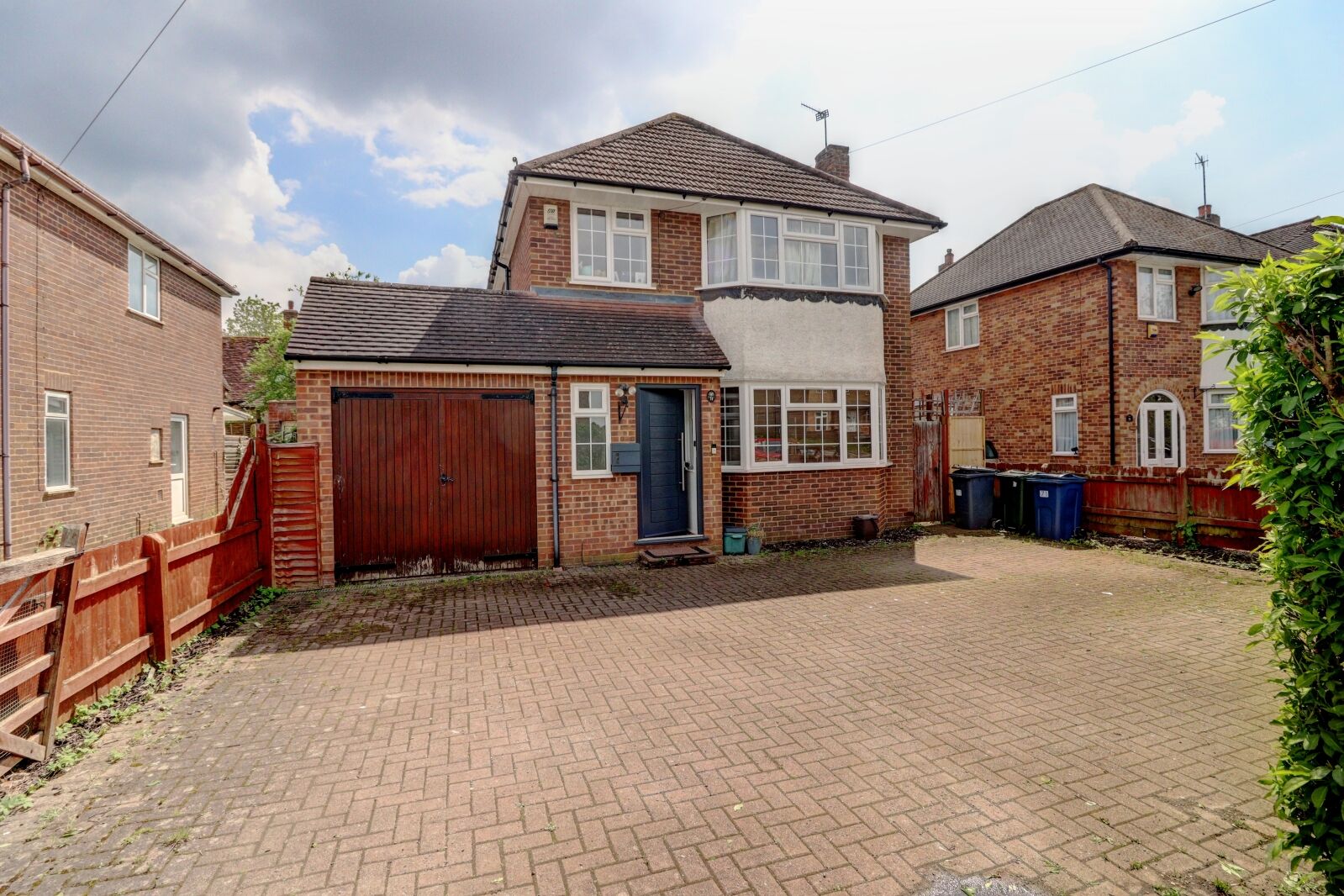 3 bedroom detached house for sale Lane End Road, High Wycombe, HP12, main image