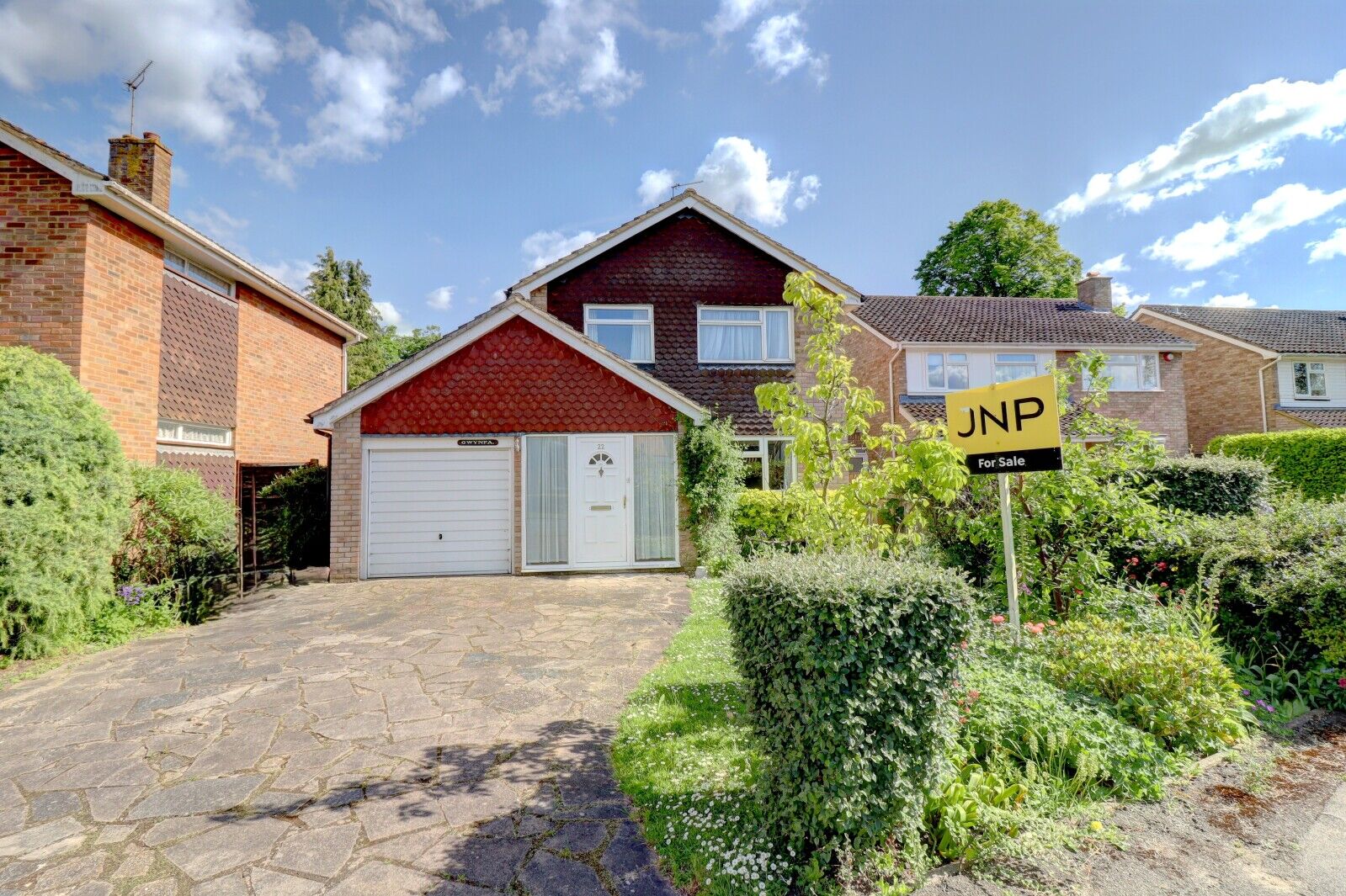 3 bedroom detached house for sale Stratton Road, Princes Risborough, HP27, main image