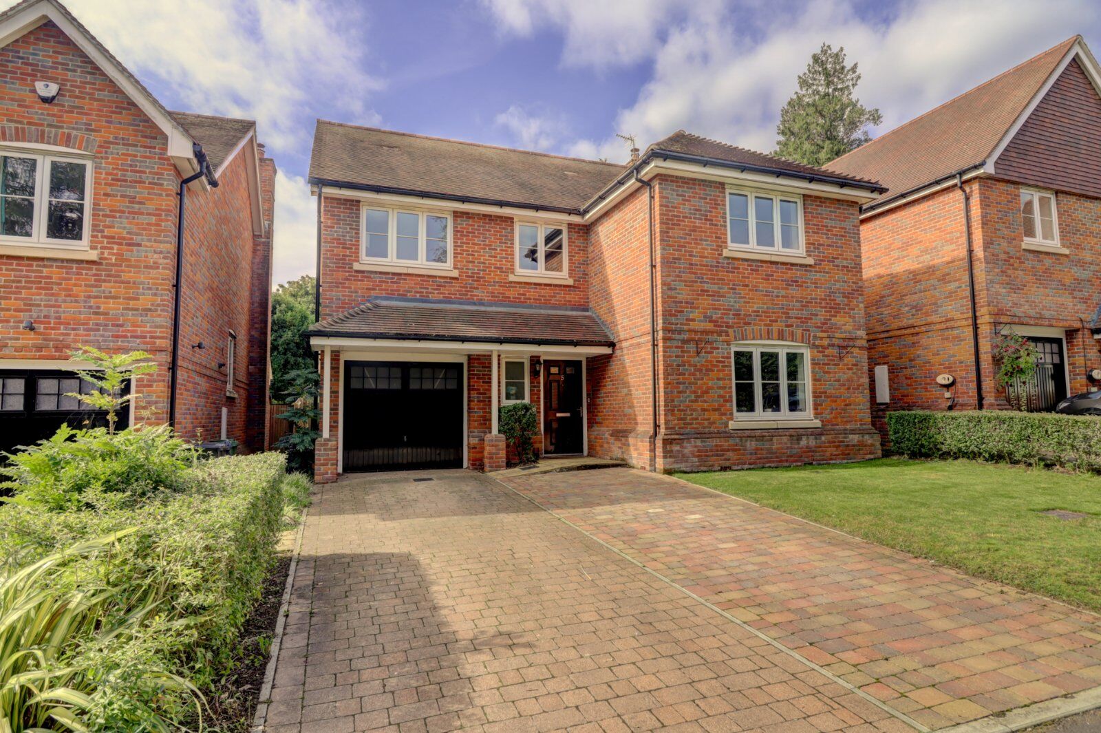 4 bedroom detached house for sale Terriers Drive, High Wycombe, HP13, main image