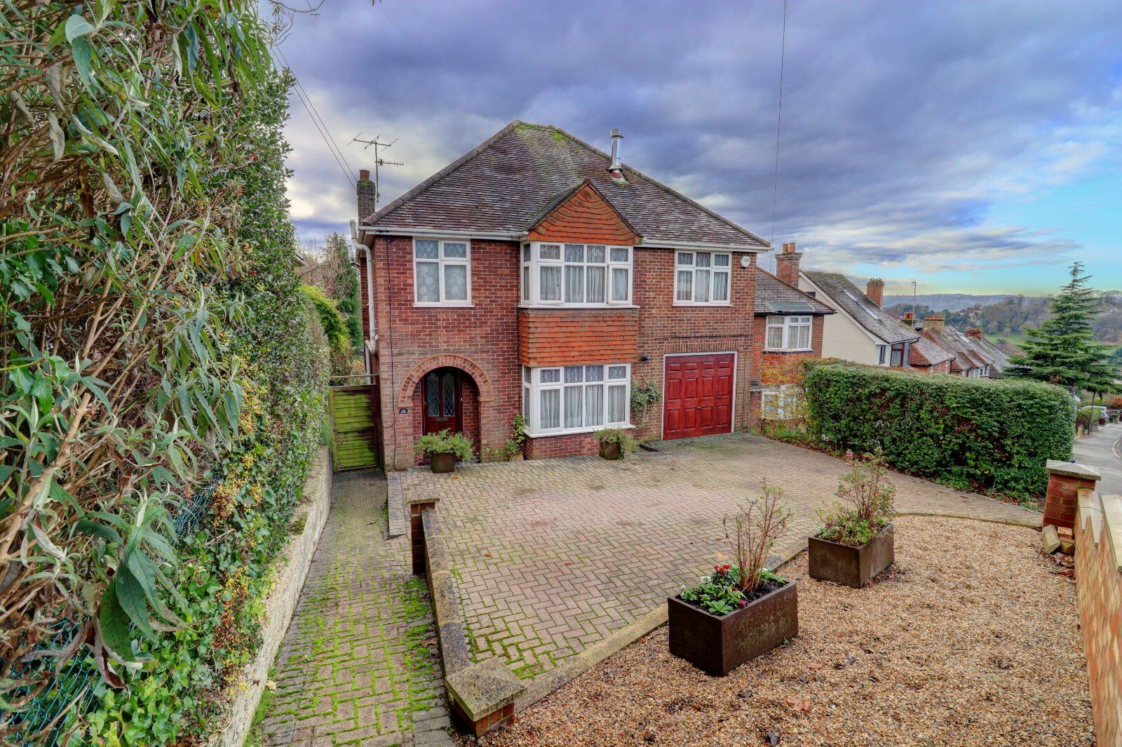 4 bedroom detached house for sale Totteridge Road, High Wycombe, HP13, main image