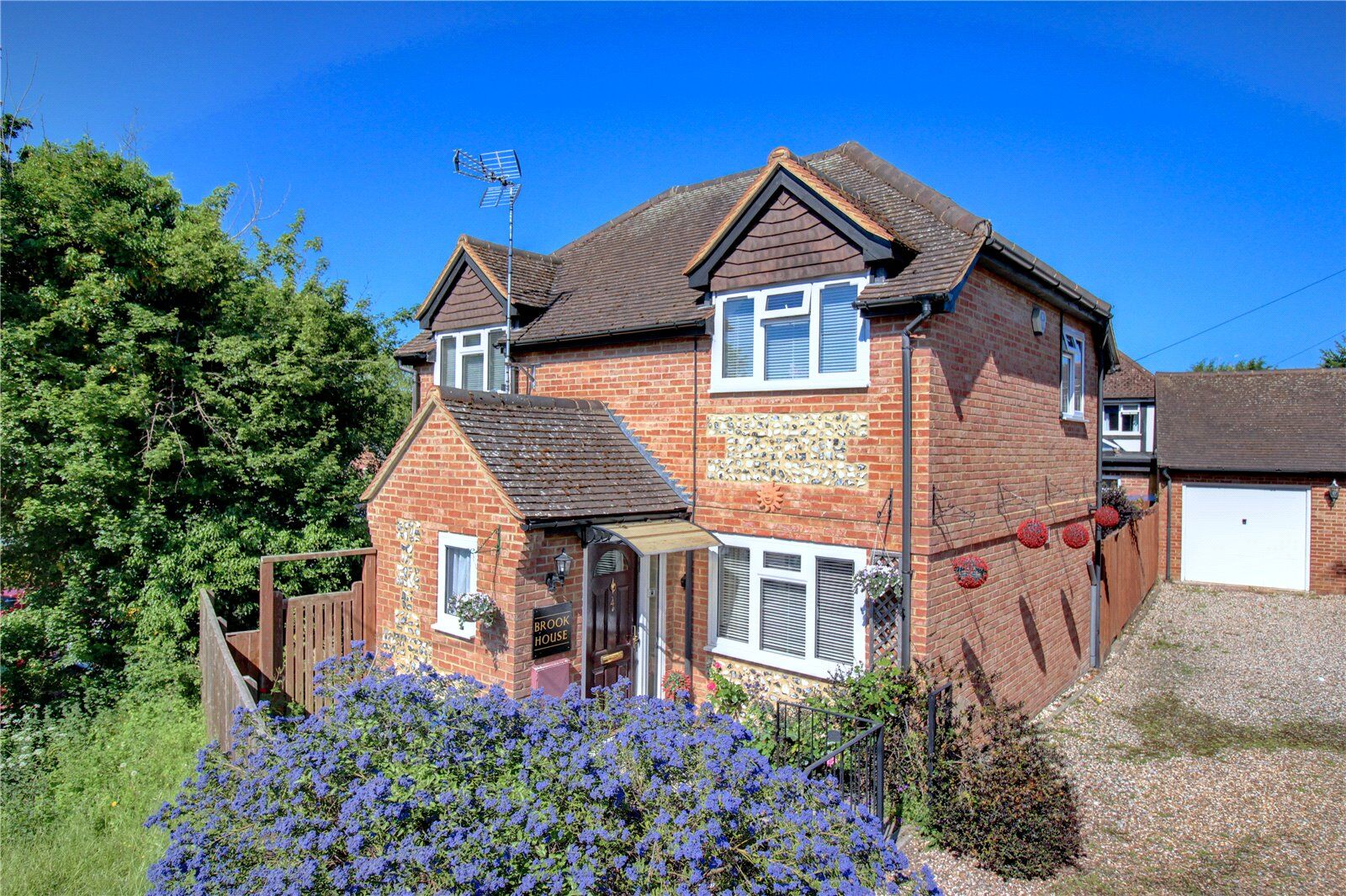 3 bedroom detached house for sale Fryers Lane, High Wycombe, HP12, main image
