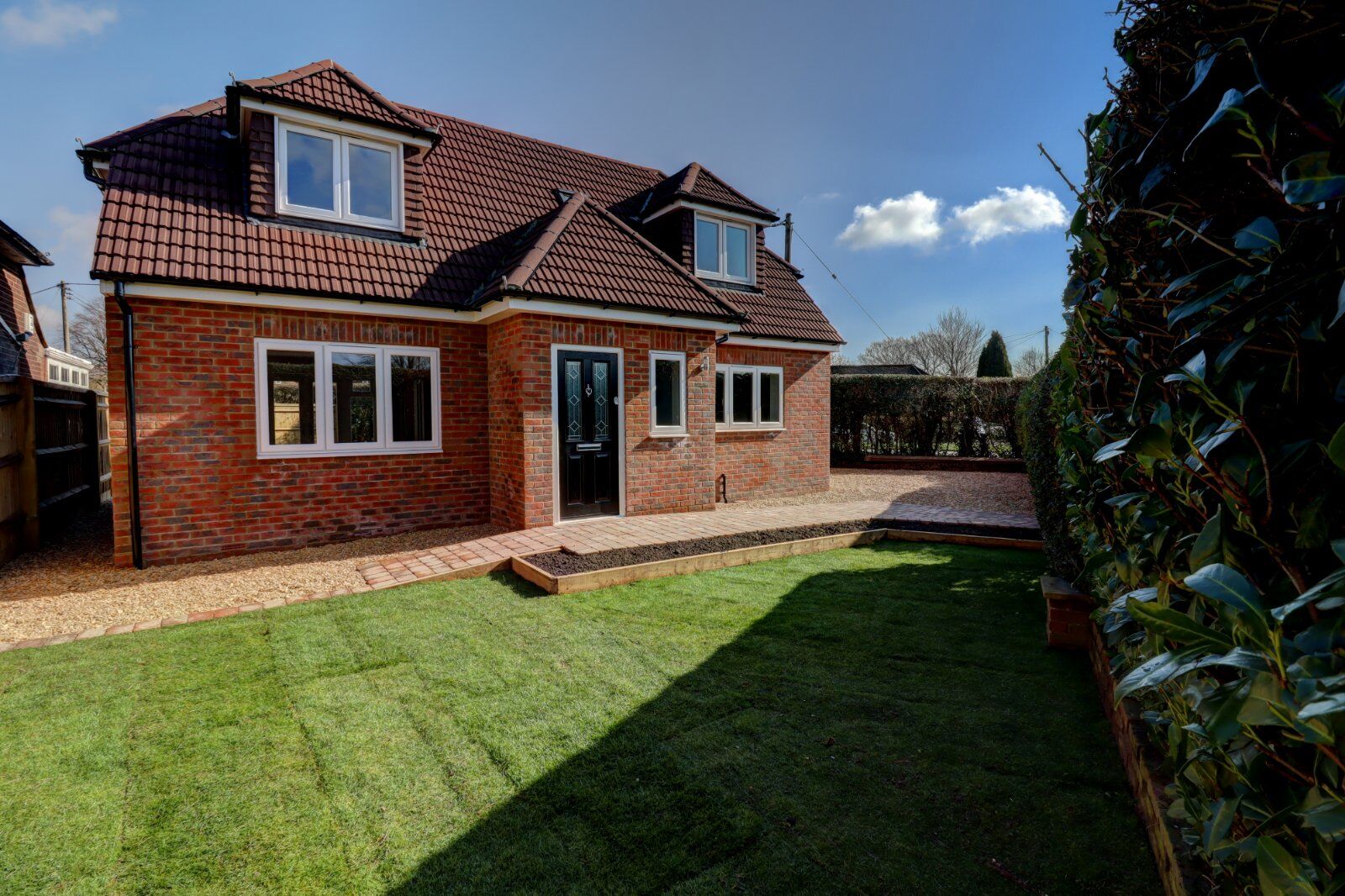 2 bedroom detached house for sale Marlow Road, Stokenchurch, HP14, main image