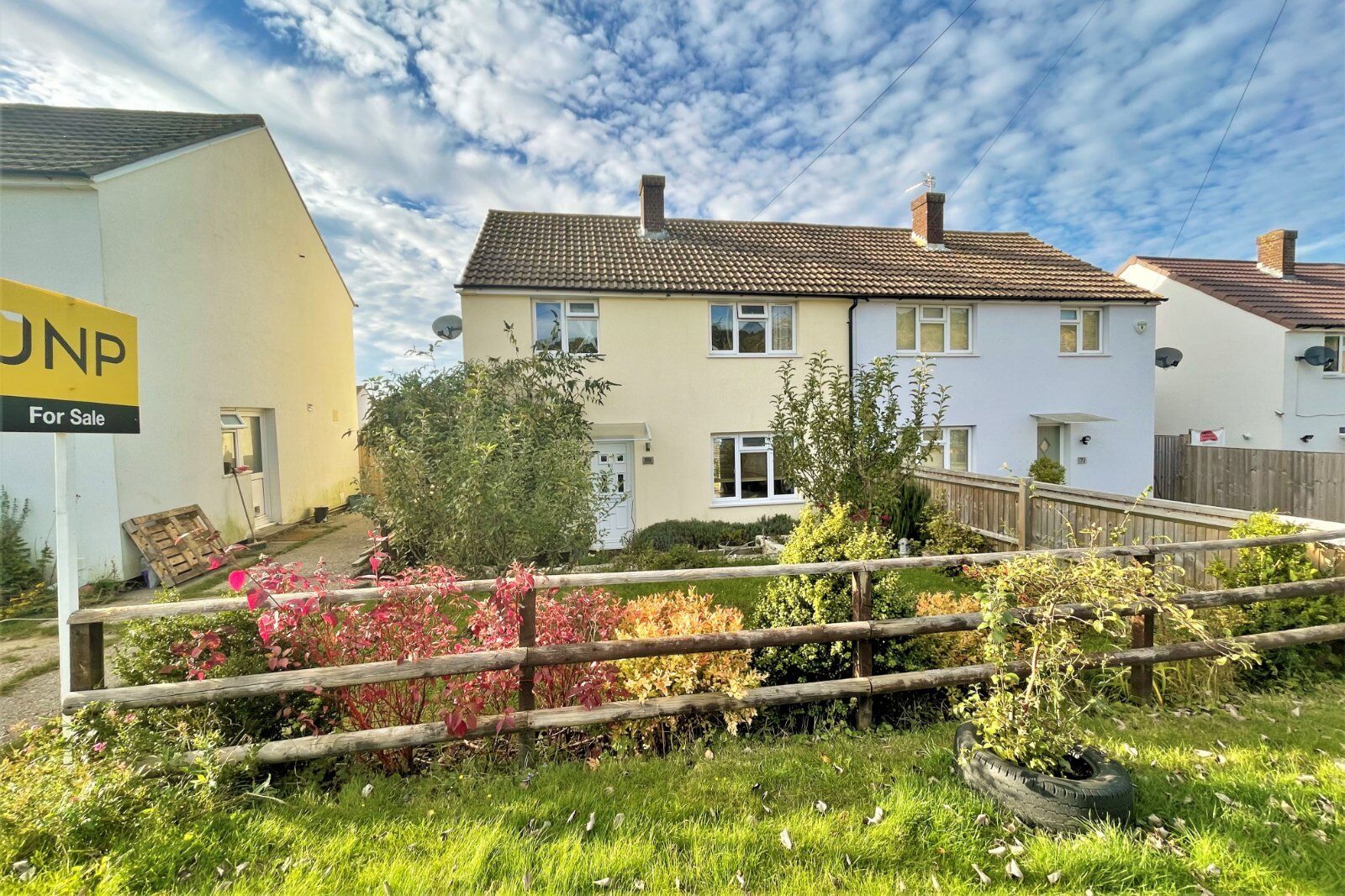 3 bedroom semi detached house for sale Eastfield Road, Princes Risborough, HP27, main image