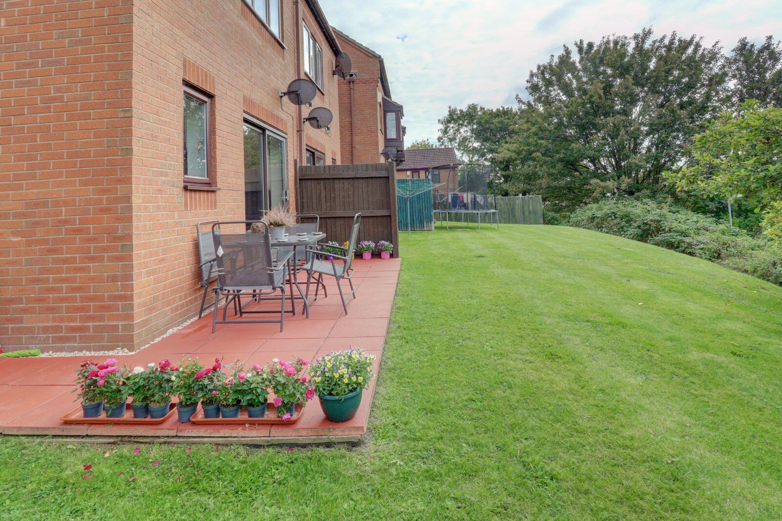 1 bedroom  maisonette for sale Wyatt Close, High Wycombe, HP13, main image