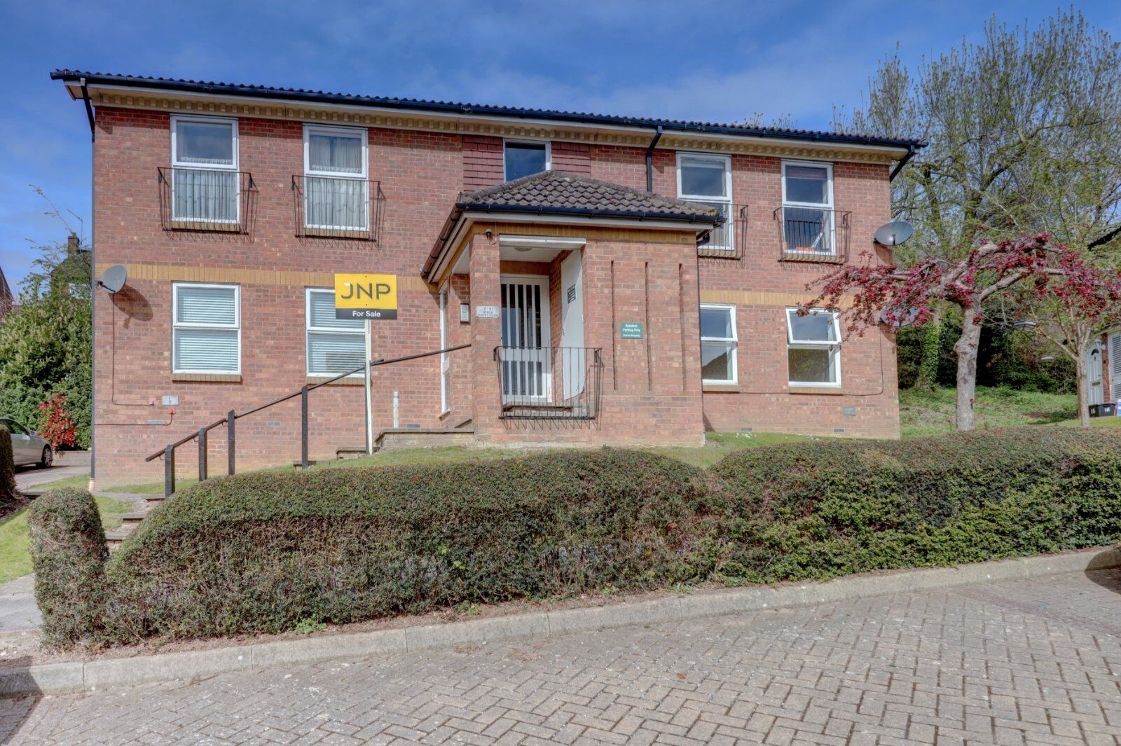 2 bedroom  flat for sale Lower Furney Close, High Wycombe, HP13, main image