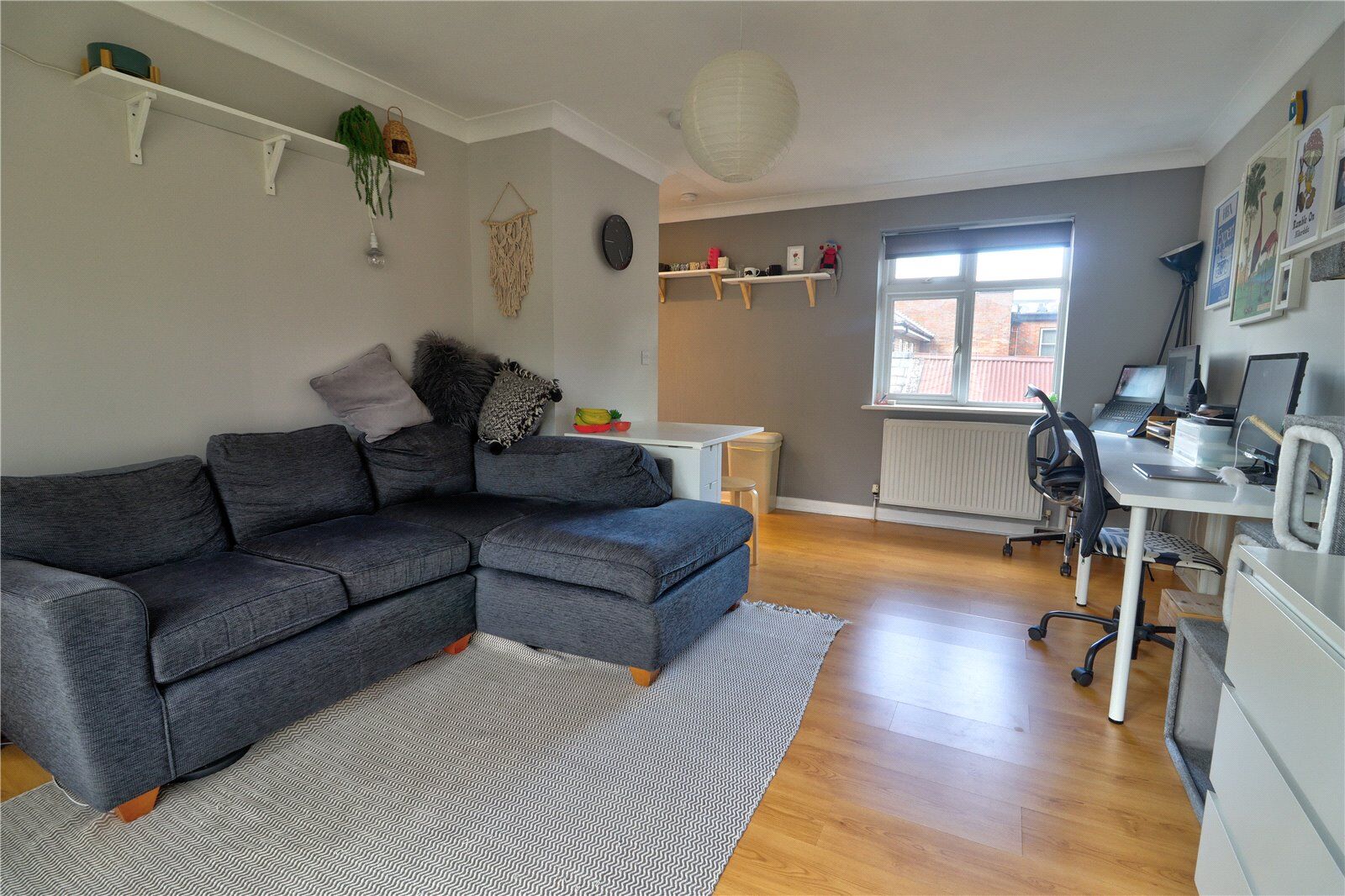 1 bedroom  flat for sale Temple End, HP13, main image