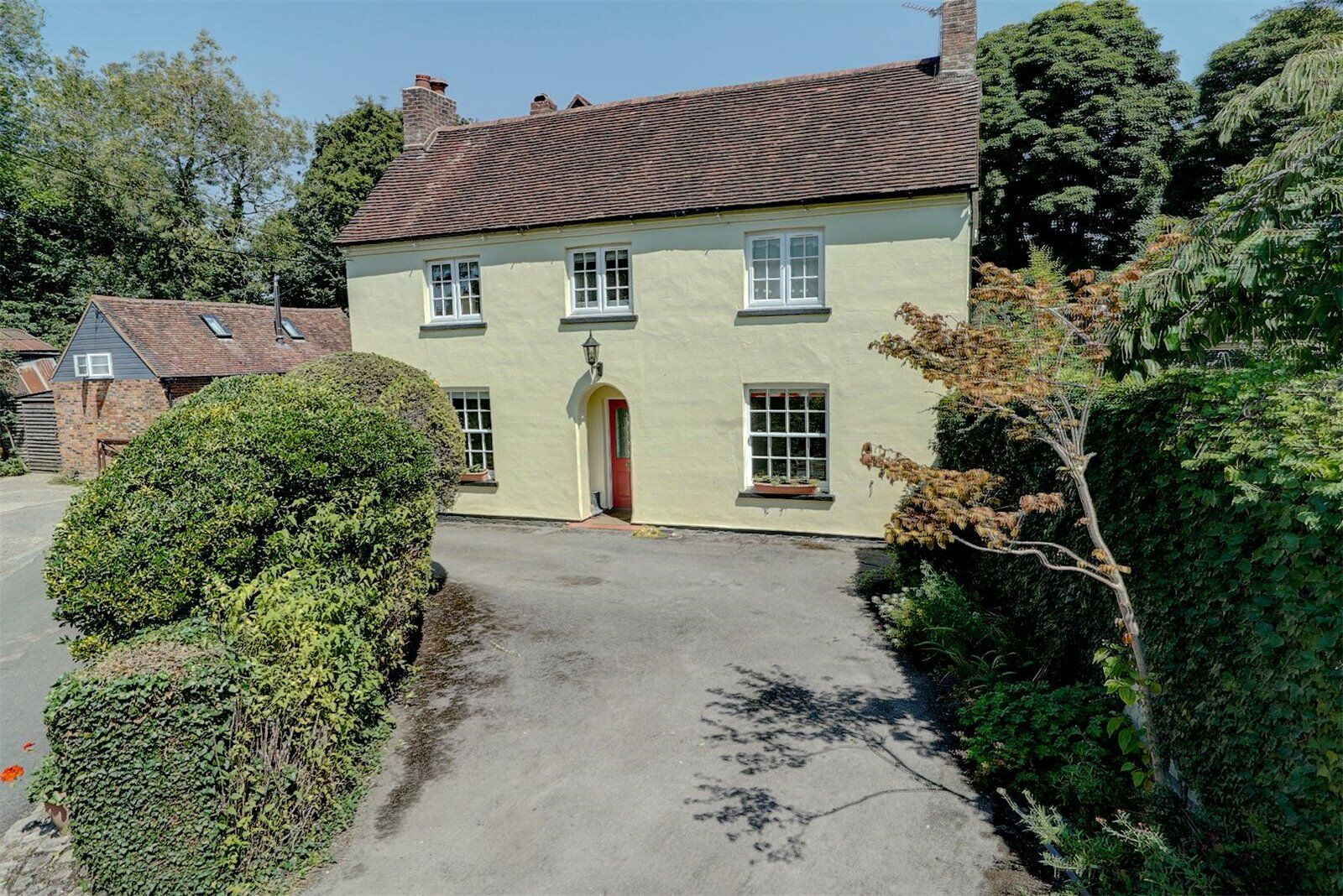 4 bedroom  house for sale Summerleys Road, Princes Risborough, HP27, main image