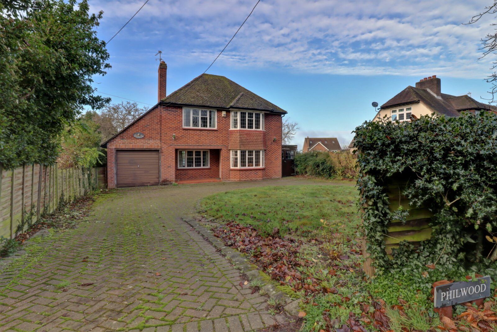 3 bedroom detached house for sale Aylesbury Road, Princes Risborough, HP27, main image