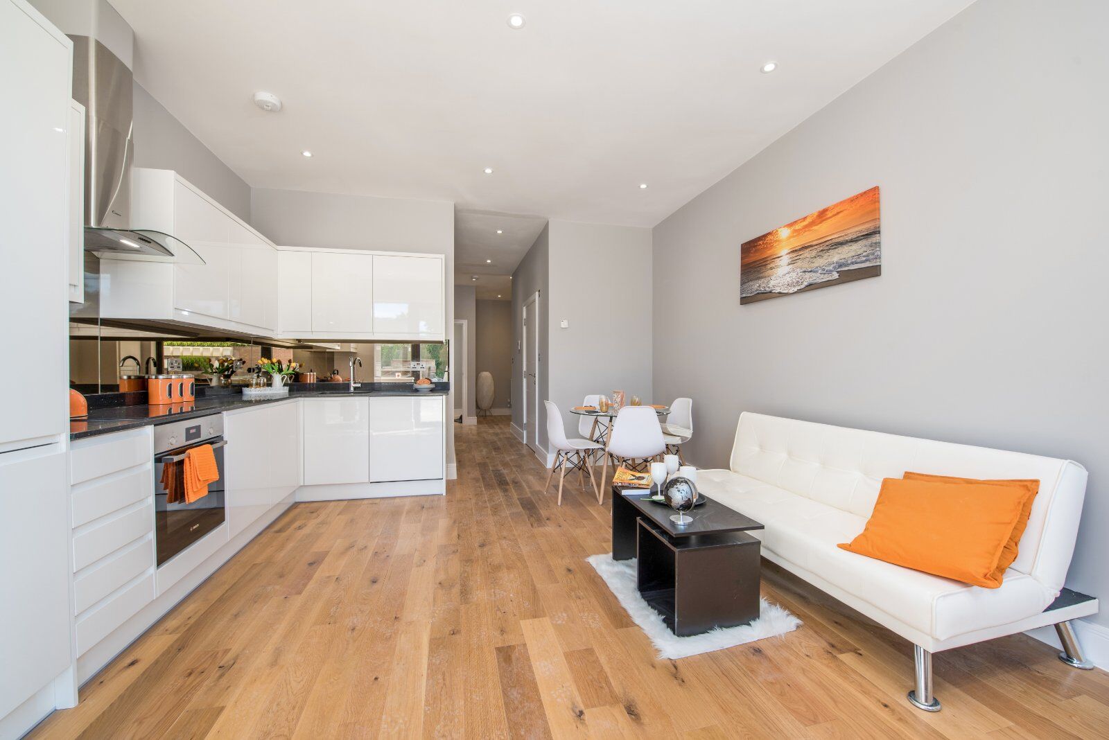 1 bedroom  flat for sale Swilley Gardens, Oxford Road, HP14, main image